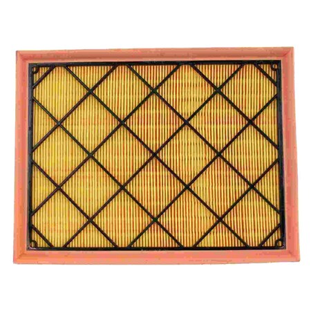 Motorcraft Elementasy-Aircleaner, FA1939 FA1939